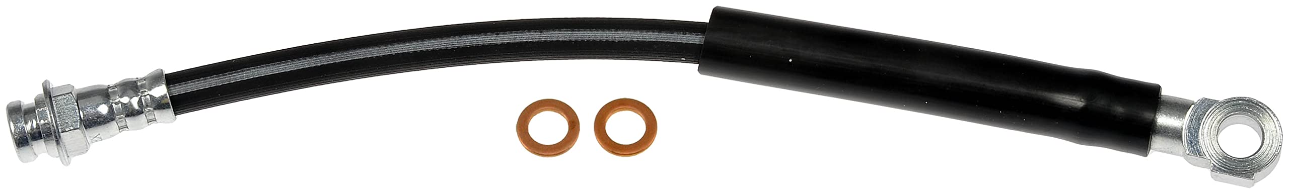 Dorman H36847 Brake Hydraulic Hose Compatible With Select Models